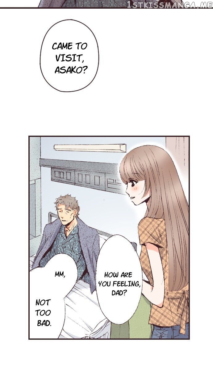May I Fall In Love chapter 3 - page 3