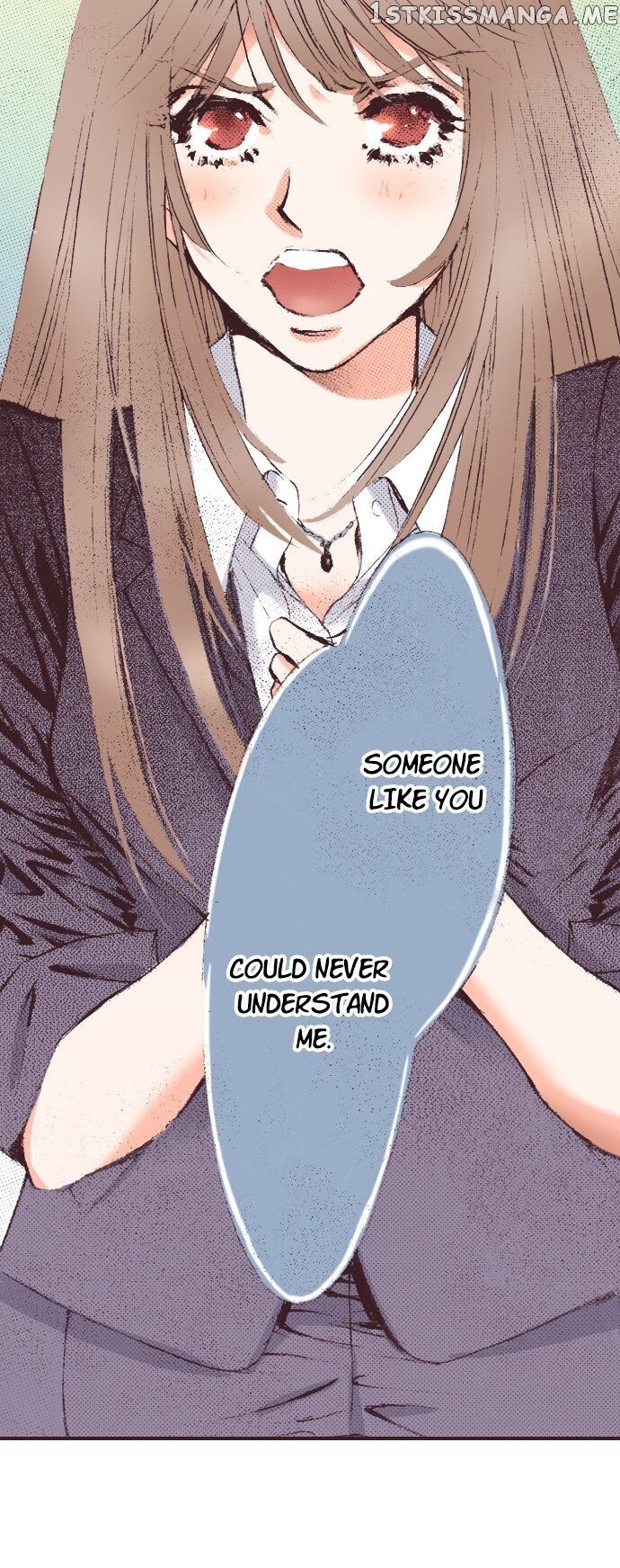 May I Fall In Love chapter 3 - page 31