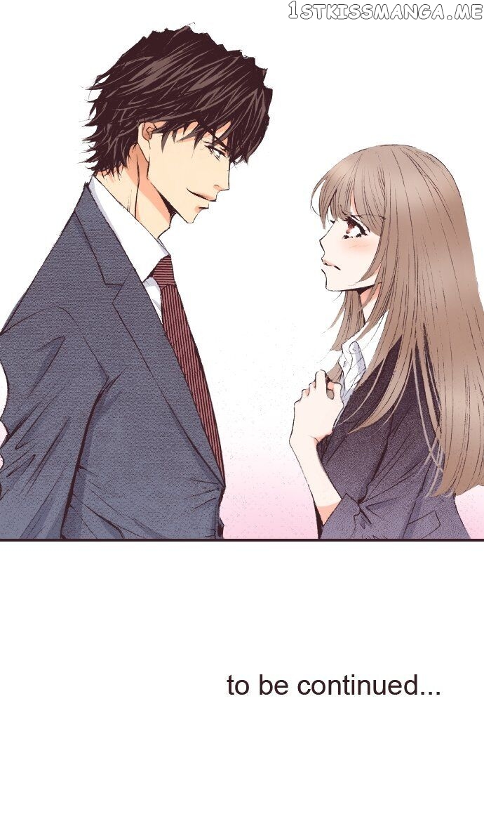 May I Fall In Love chapter 3 - page 33