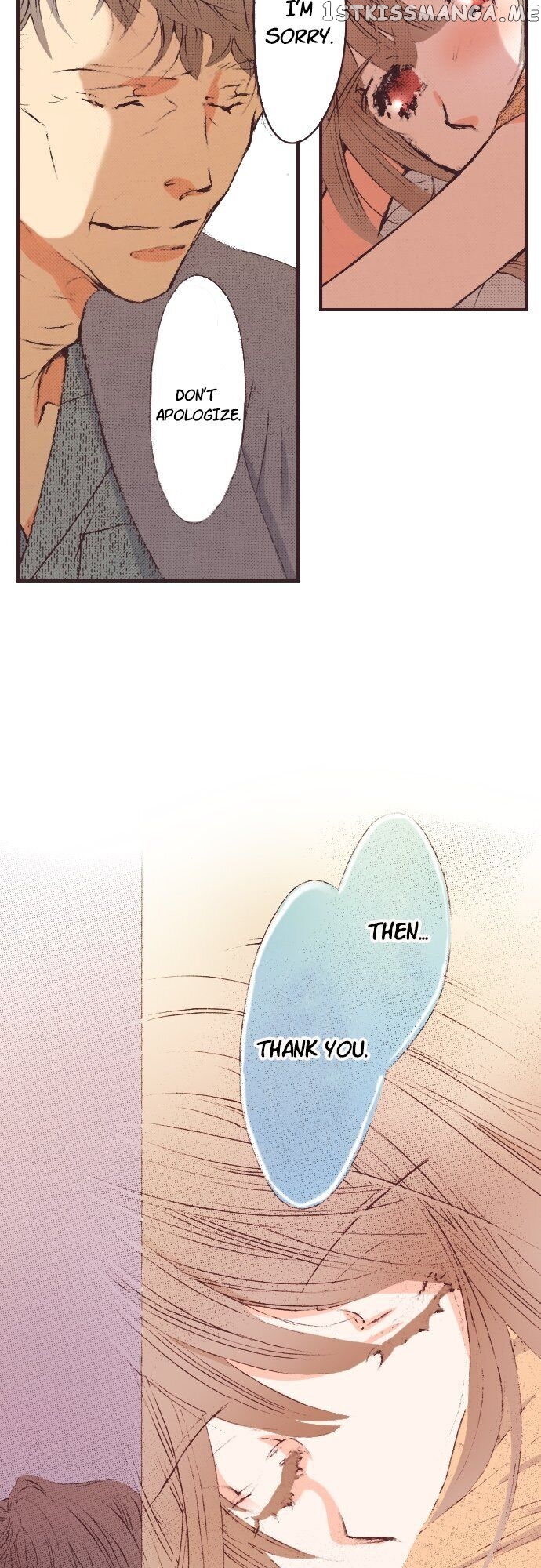 May I Fall In Love chapter 3 - page 7