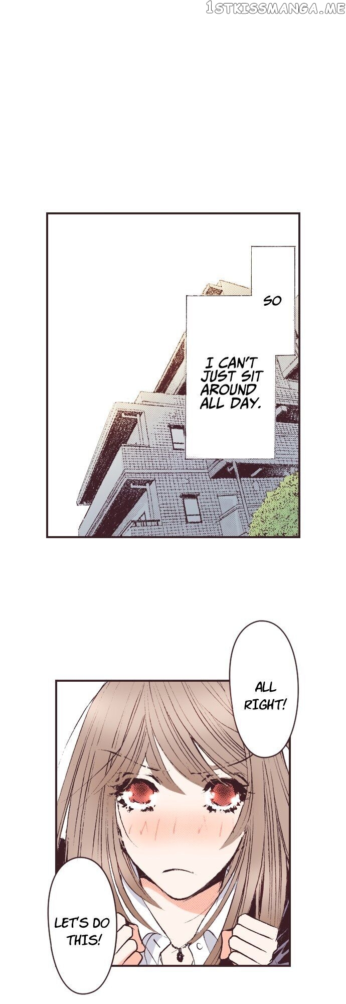 May I Fall In Love chapter 3 - page 9