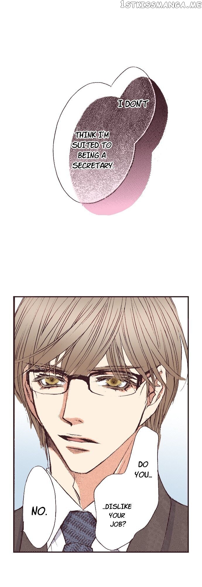 May I Fall In Love chapter 29 - page 15