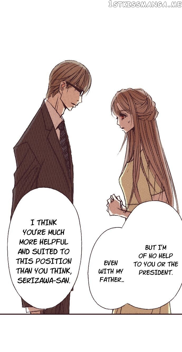 May I Fall In Love chapter 29 - page 16