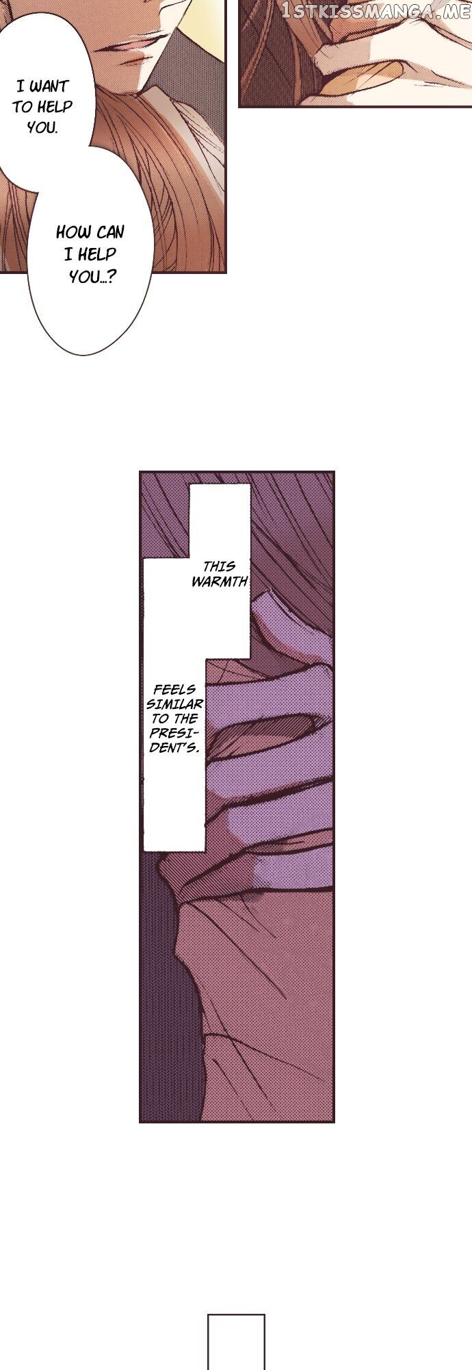May I Fall In Love chapter 29 - page 19