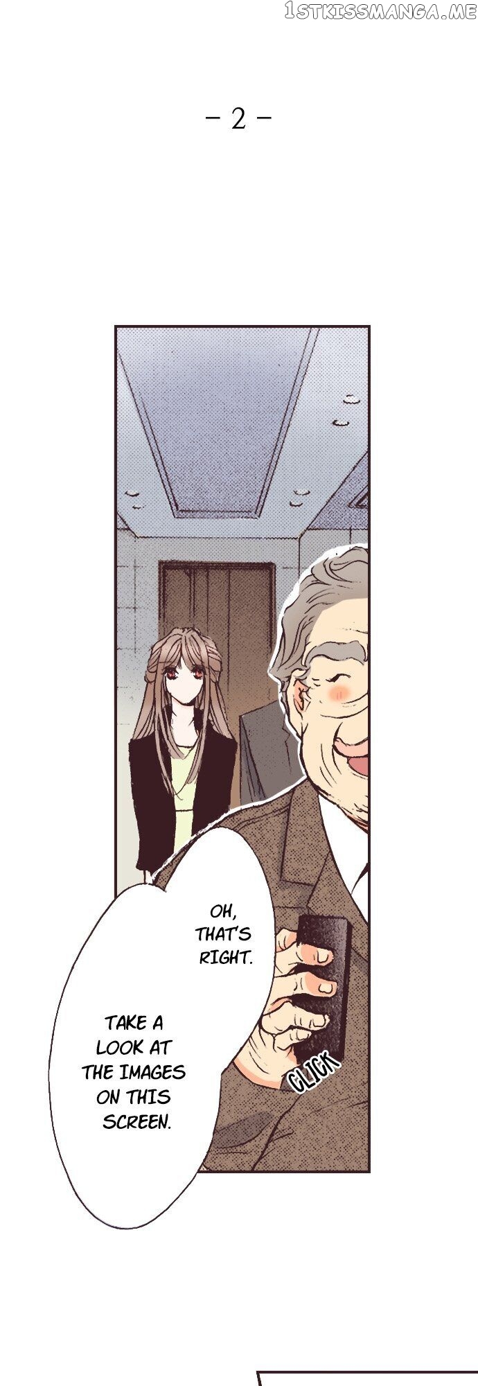 May I Fall In Love chapter 29 - page 2