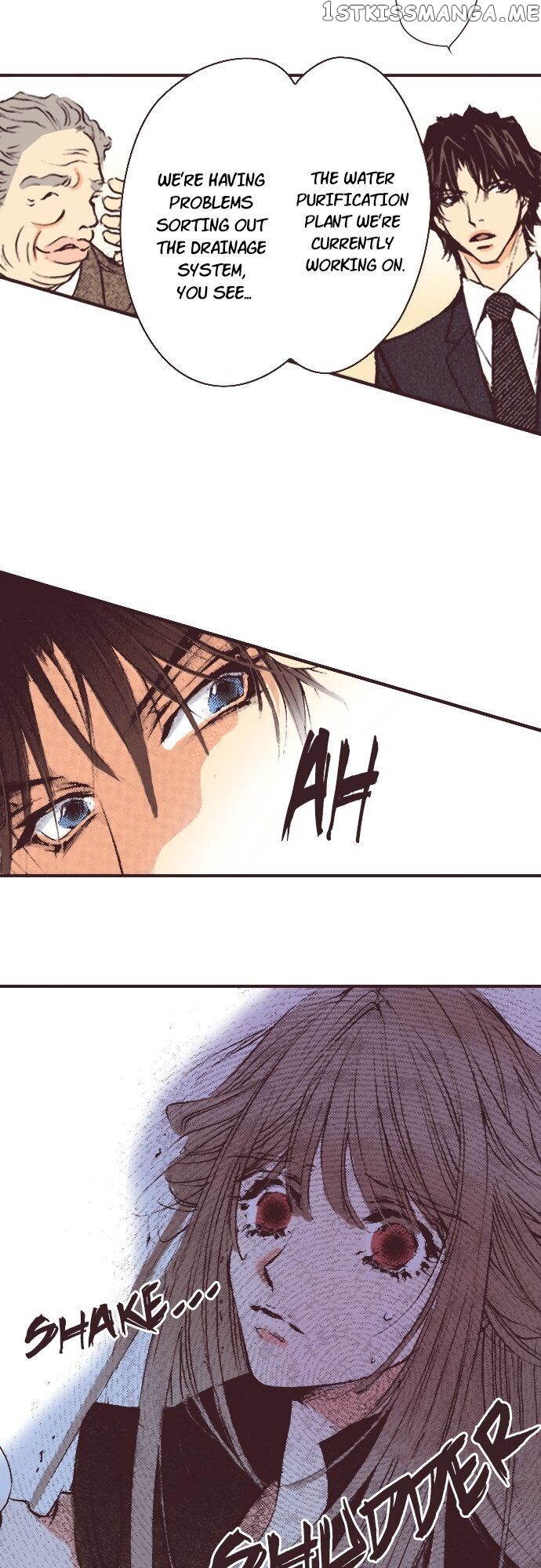 May I Fall In Love chapter 29 - page 4