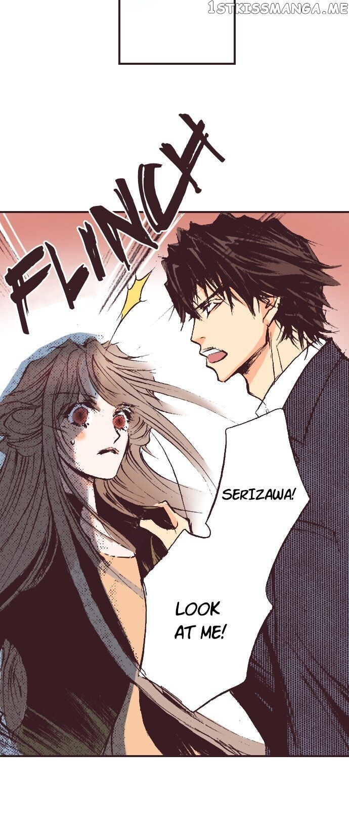 May I Fall In Love chapter 29 - page 6