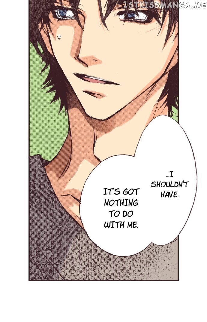 May I Fall In Love chapter 22 - page 10