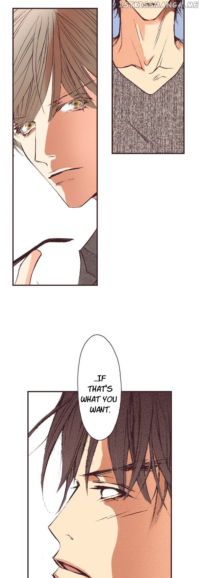 May I Fall In Love chapter 22 - page 13