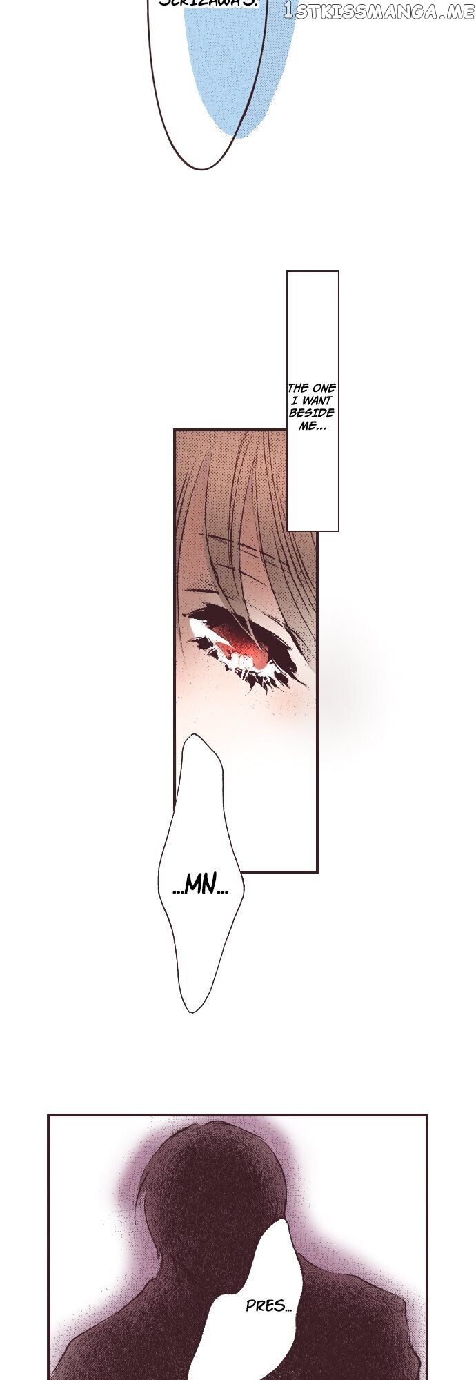 May I Fall In Love chapter 22 - page 15
