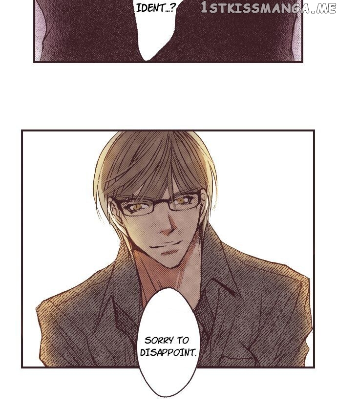 May I Fall In Love chapter 22 - page 16