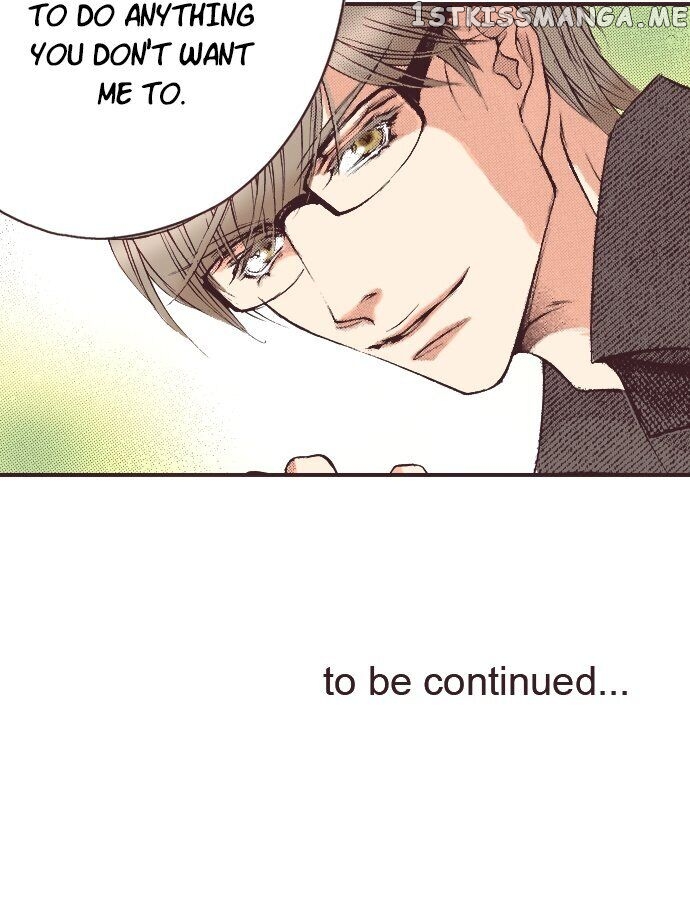May I Fall In Love chapter 22 - page 22