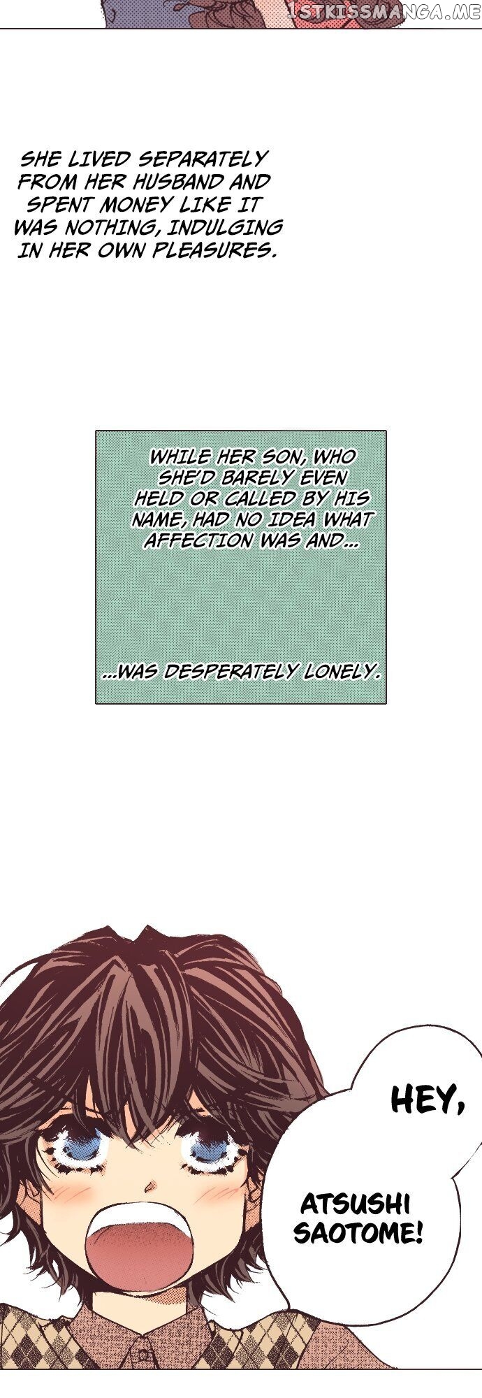 May I Fall In Love chapter 25 - page 10