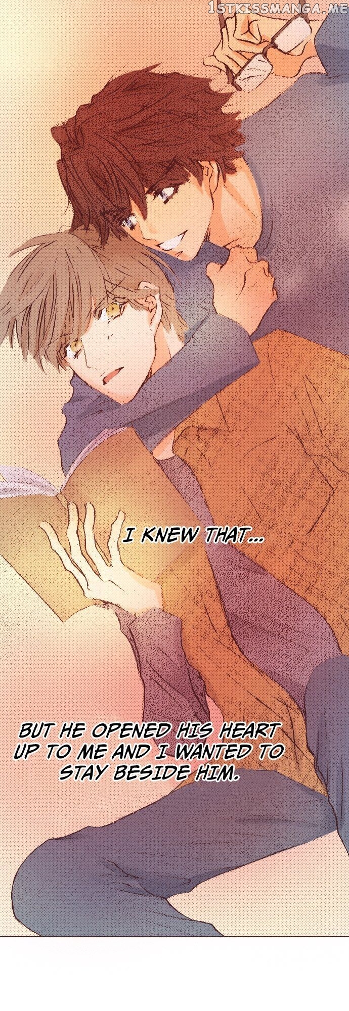 May I Fall In Love chapter 25 - page 18