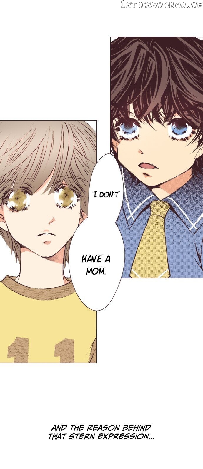May I Fall In Love chapter 25 - page 5