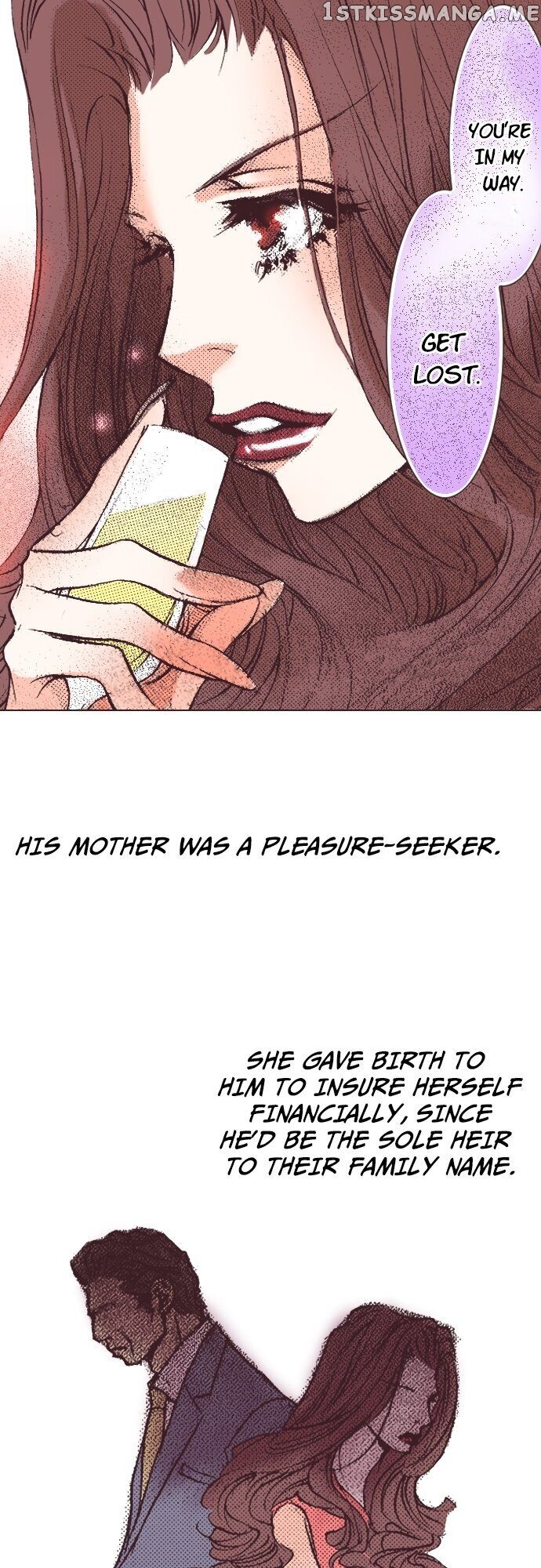 May I Fall In Love chapter 25 - page 9