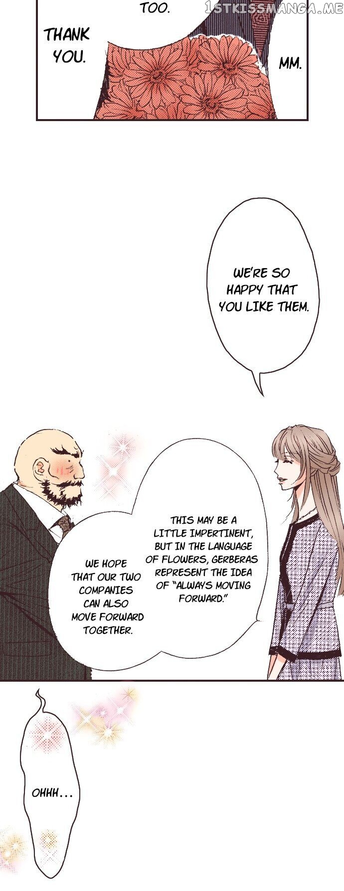 May I Fall In Love chapter 9 - page 12