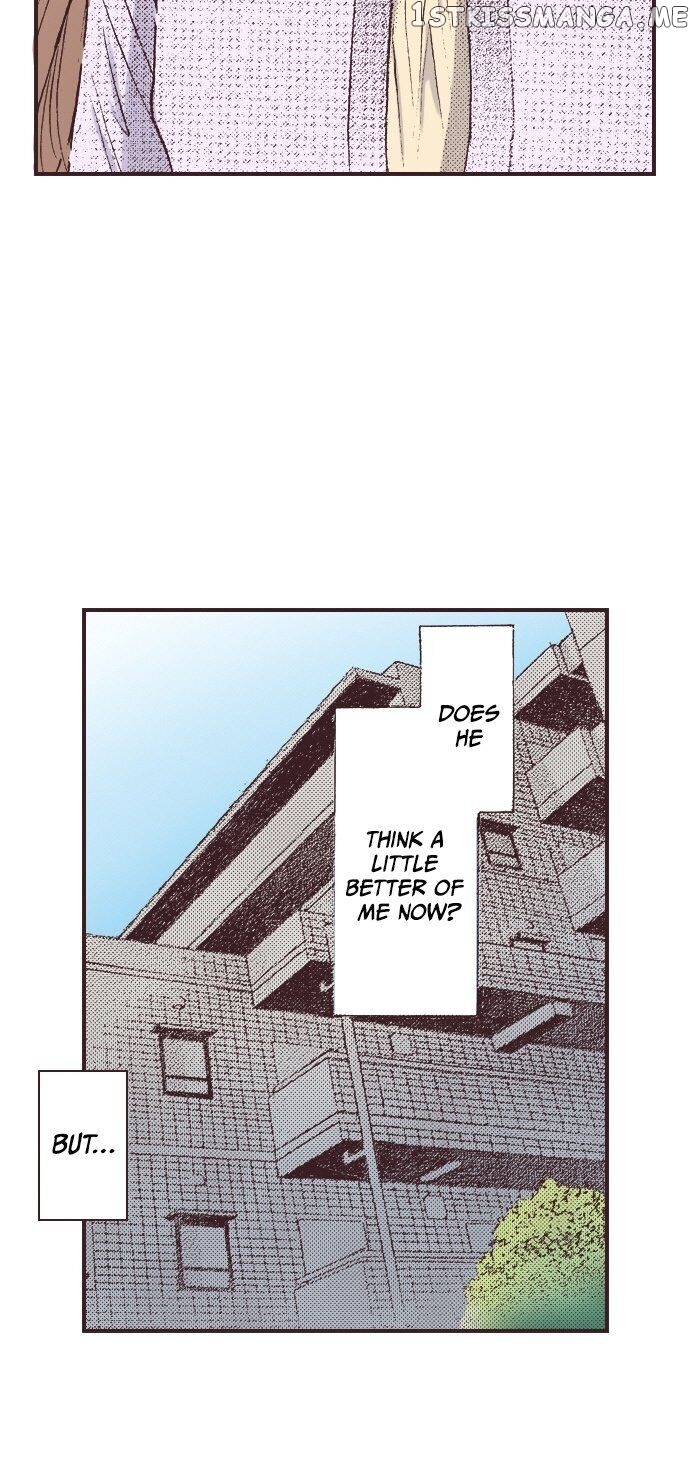 May I Fall In Love chapter 9 - page 18