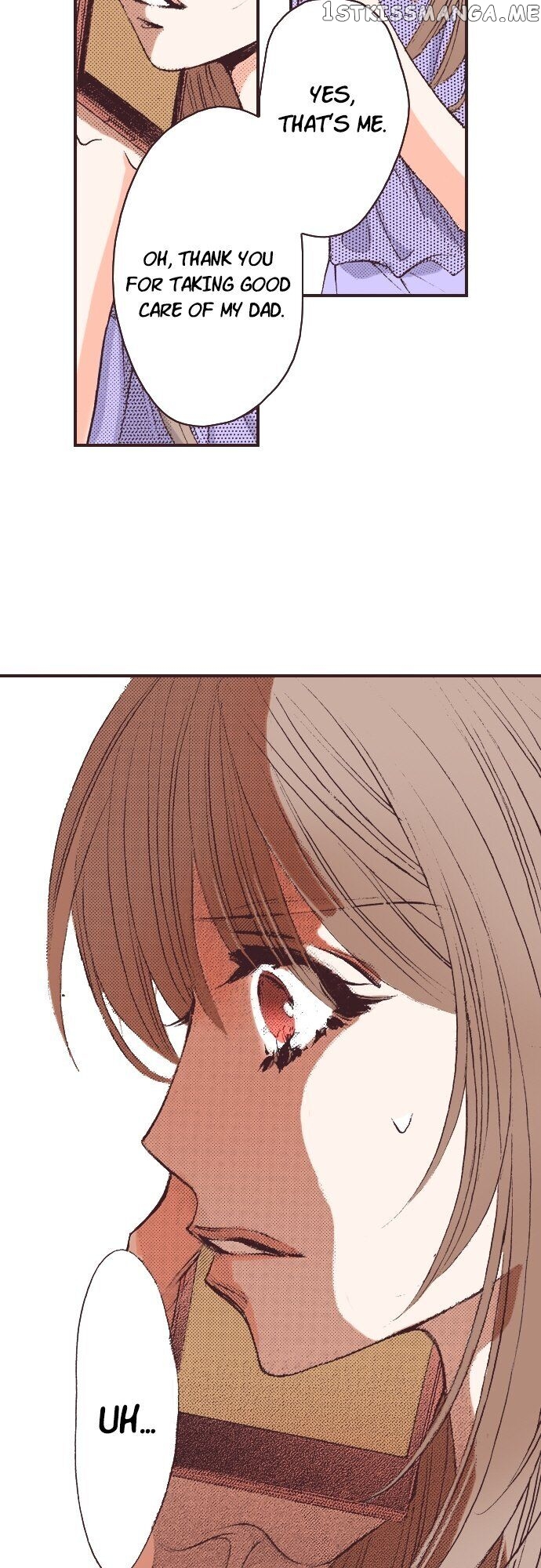 May I Fall In Love chapter 9 - page 20