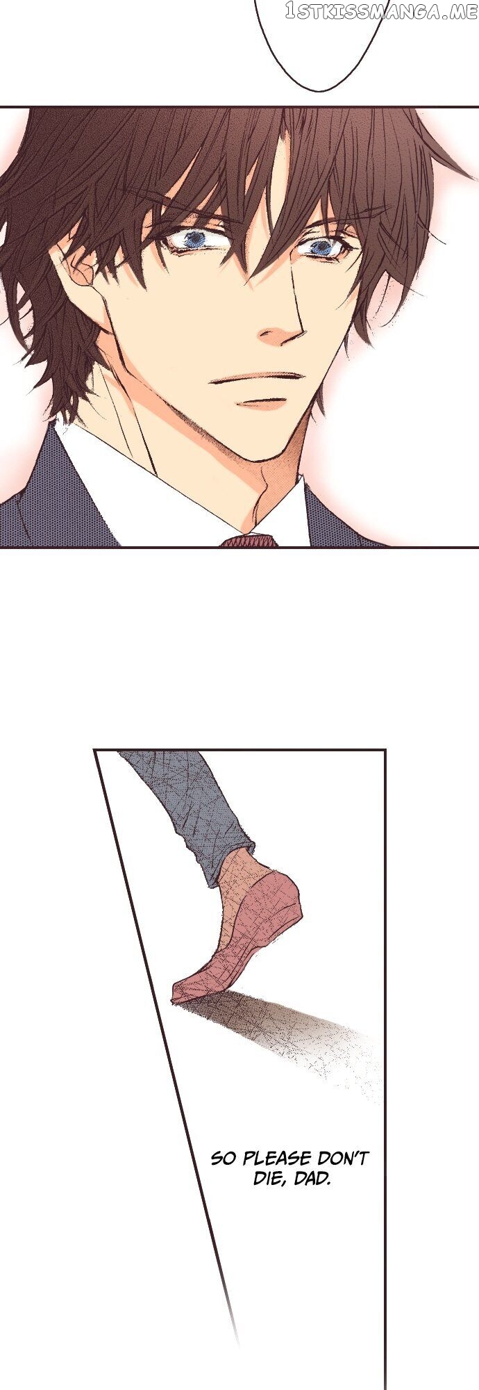 May I Fall In Love chapter 9 - page 23