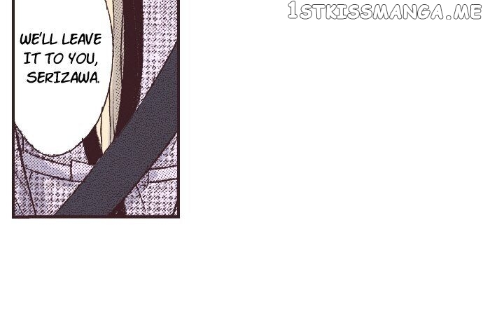 May I Fall In Love chapter 9 - page 6