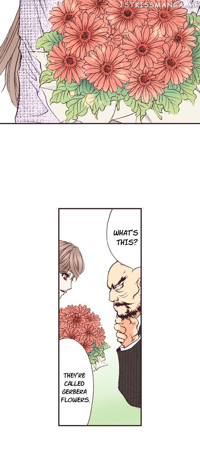 May I Fall In Love chapter 9 - page 9