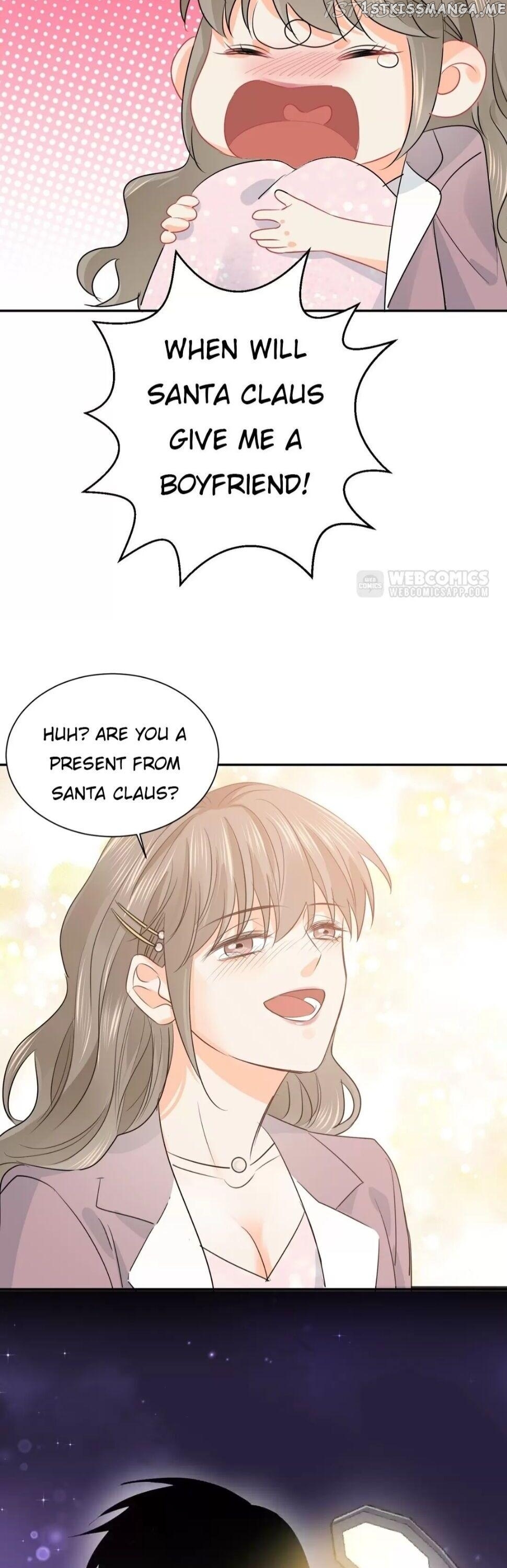 The Trap Of Hormones chapter 50.5 - page 2