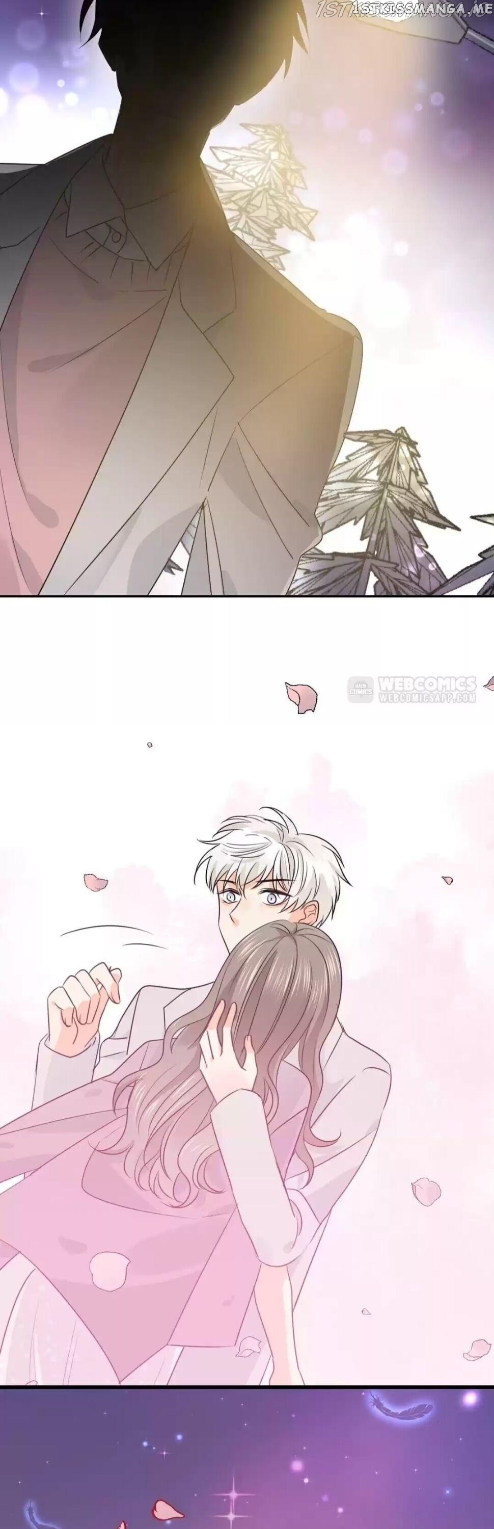 The Trap Of Hormones chapter 50.5 - page 3