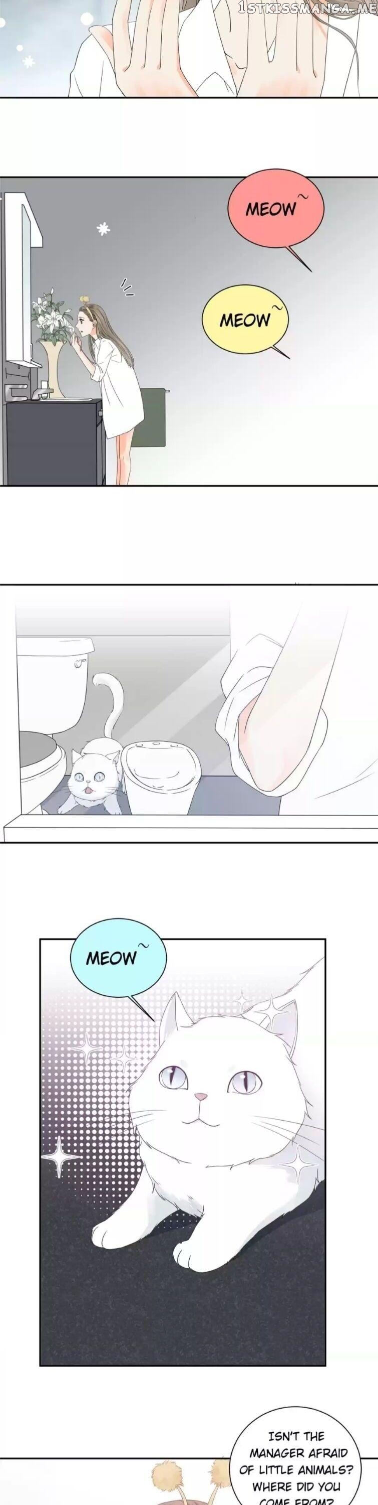 The Trap Of Hormones chapter 25 - page 2