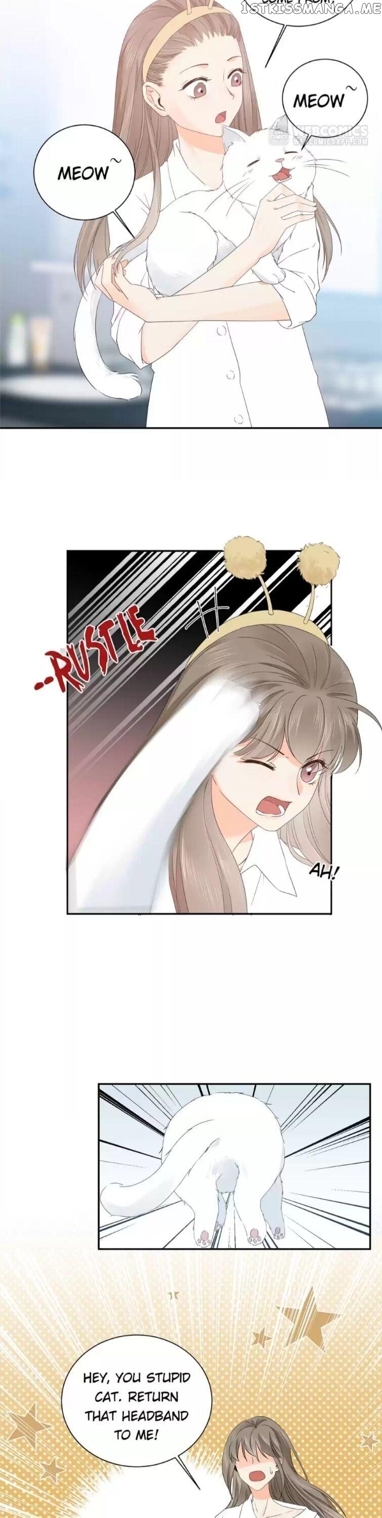 The Trap Of Hormones chapter 25 - page 3