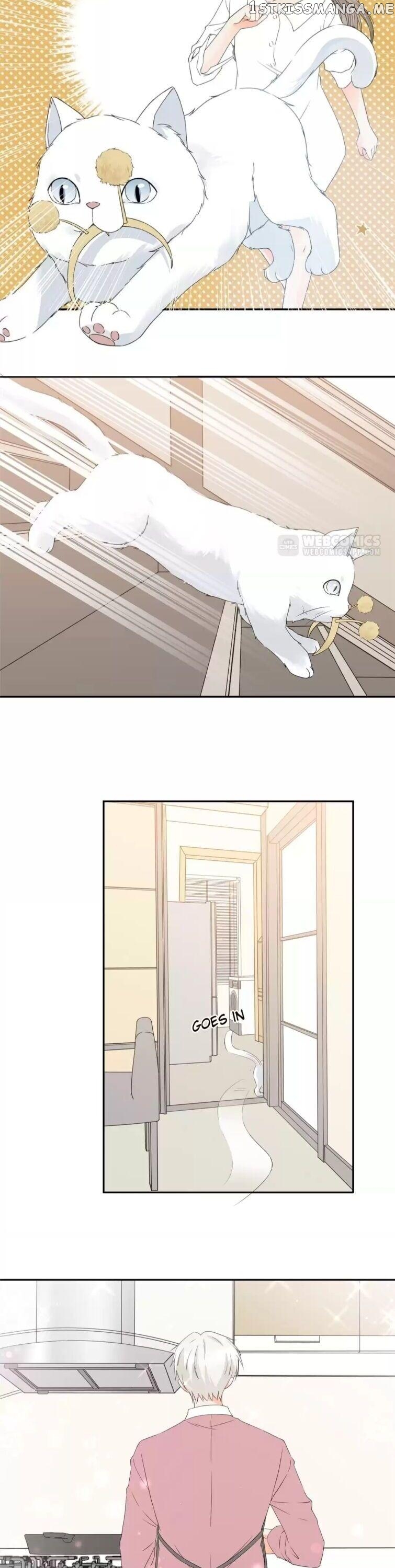 The Trap Of Hormones chapter 25 - page 4
