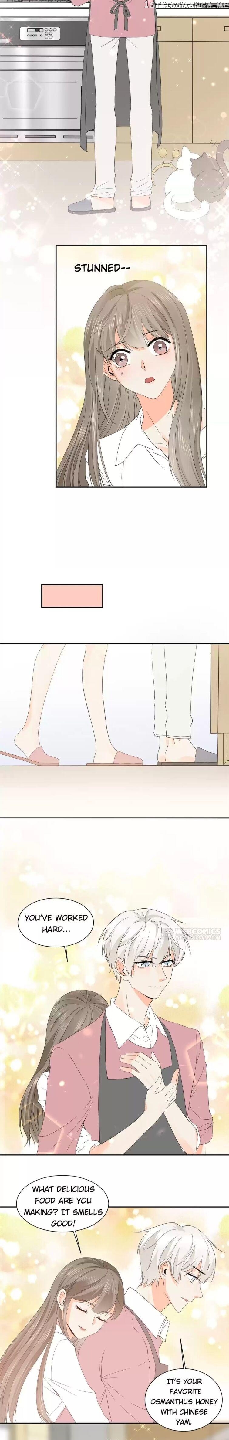 The Trap Of Hormones chapter 25 - page 5