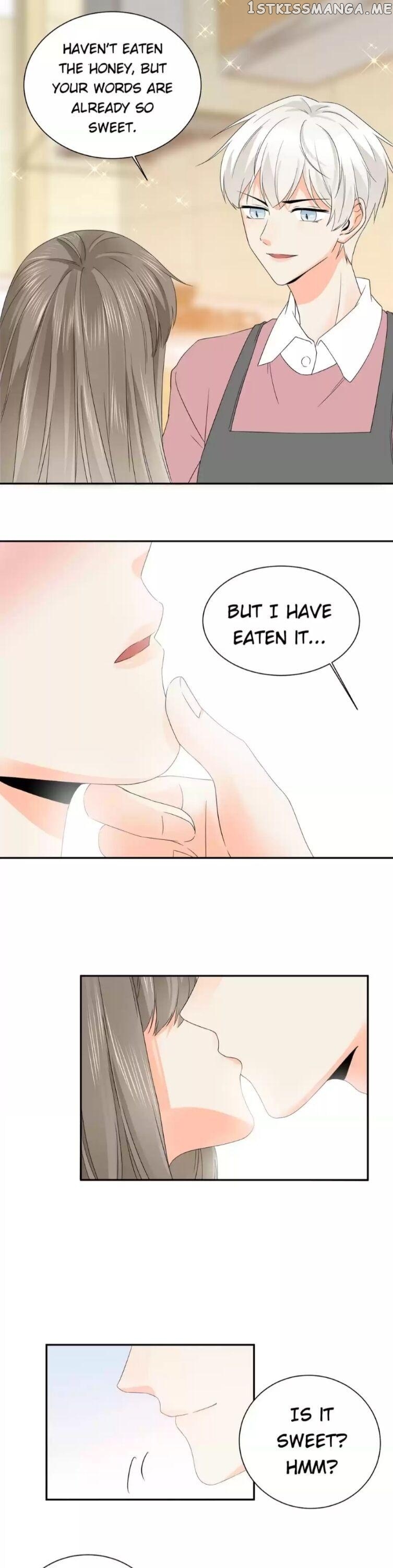 The Trap Of Hormones chapter 25 - page 6