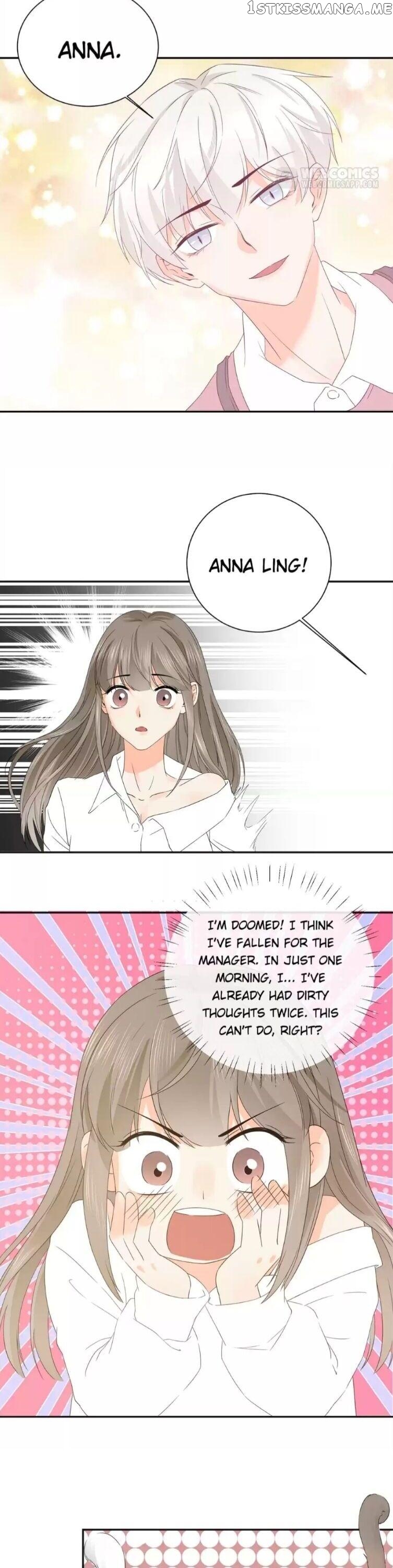The Trap Of Hormones chapter 25 - page 7