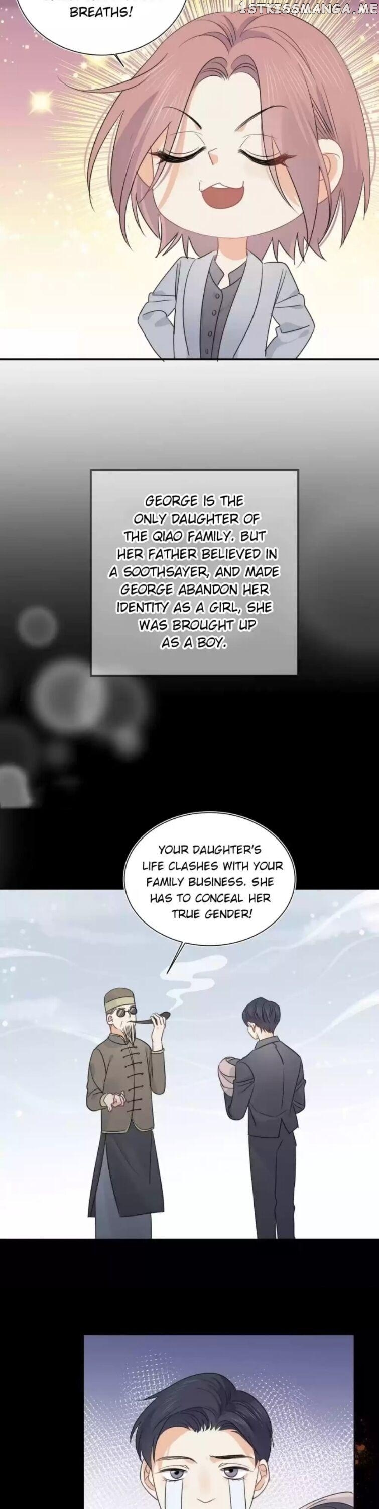 The Trap Of Hormones chapter 65 - page 3