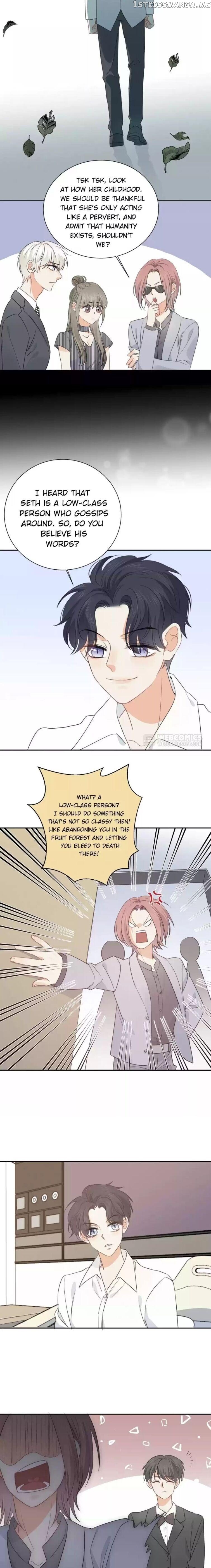 The Trap Of Hormones chapter 65 - page 5