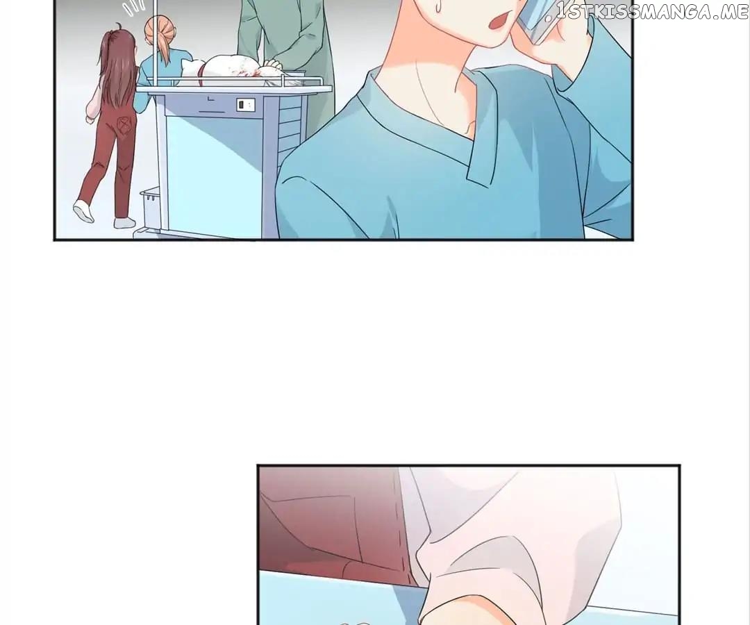 The Trap Of Hormones chapter 7 - page 10