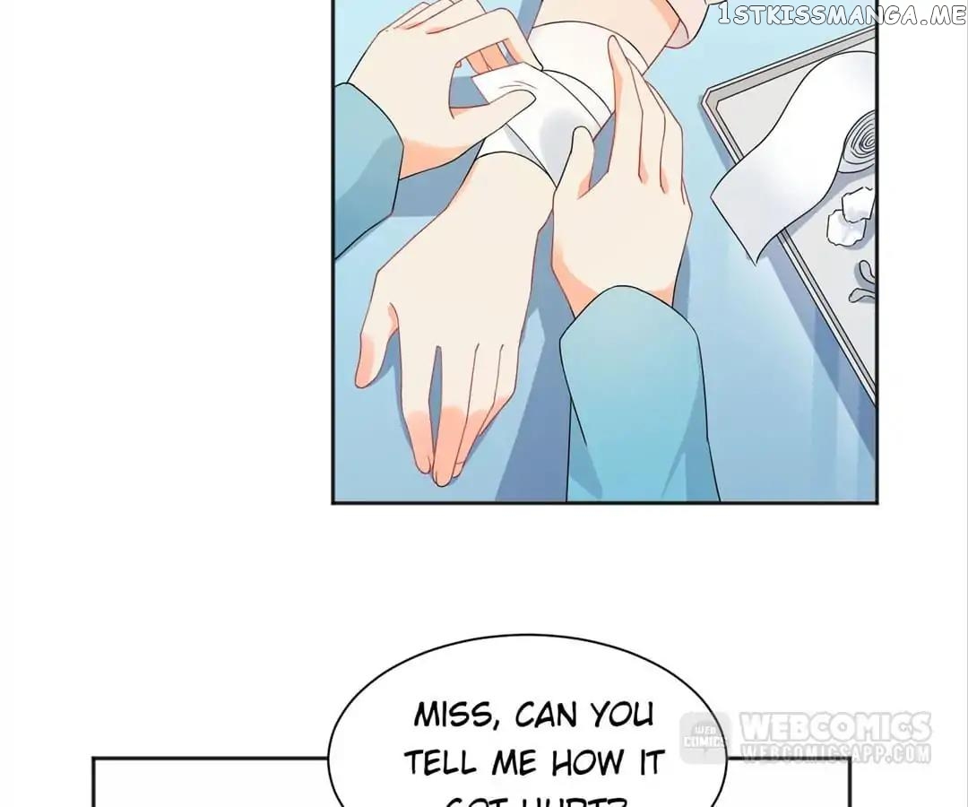 The Trap Of Hormones chapter 7 - page 11