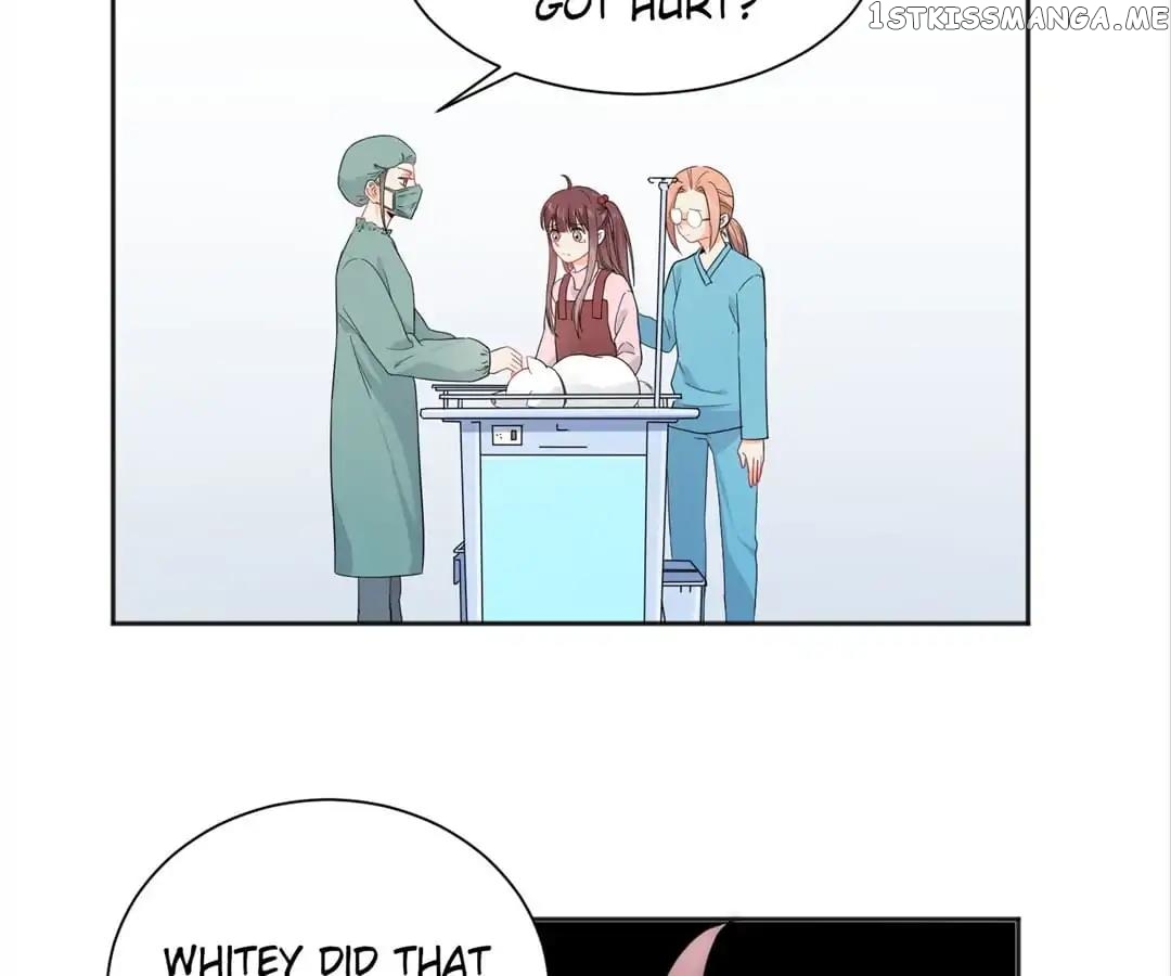 The Trap Of Hormones chapter 7 - page 12
