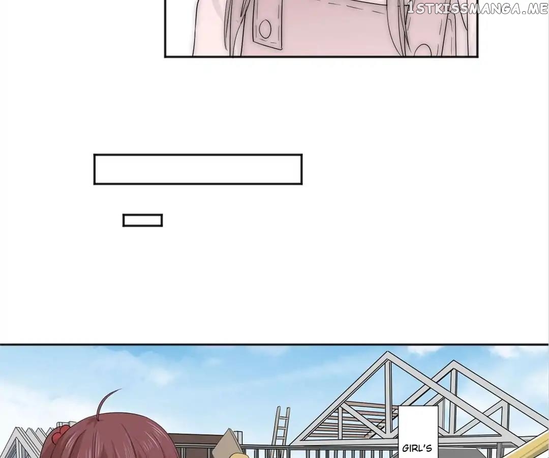 The Trap Of Hormones chapter 7 - page 14