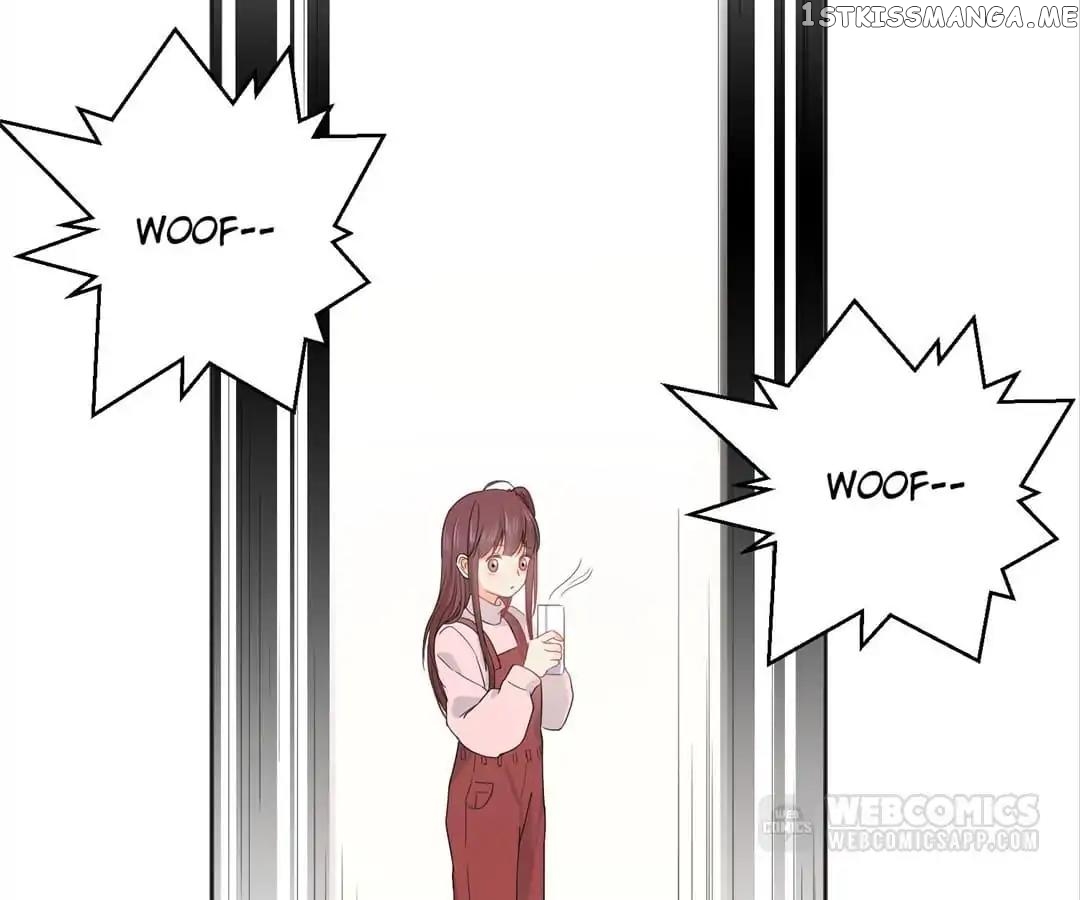 The Trap Of Hormones chapter 7 - page 19