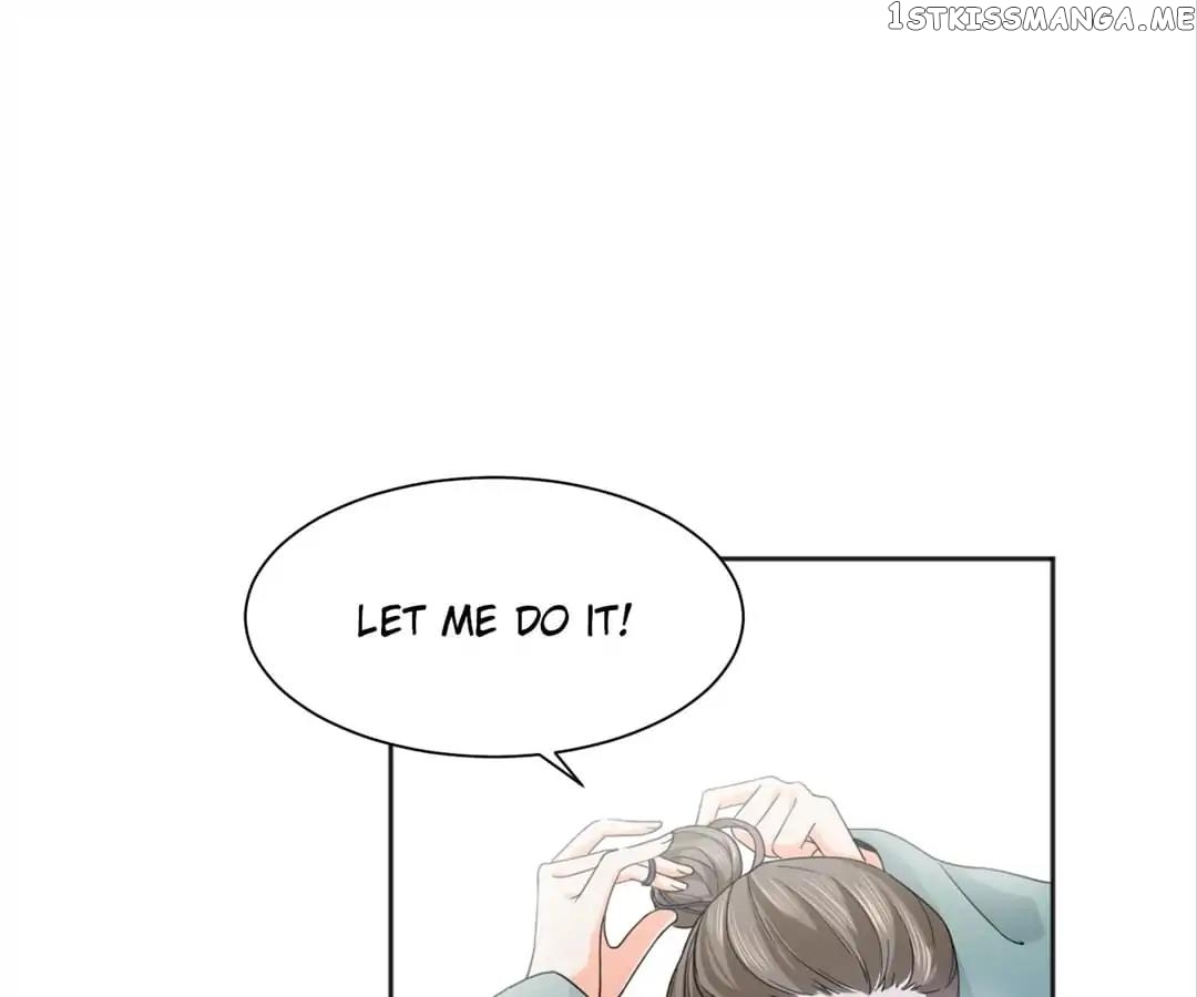 The Trap Of Hormones chapter 7 - page 2