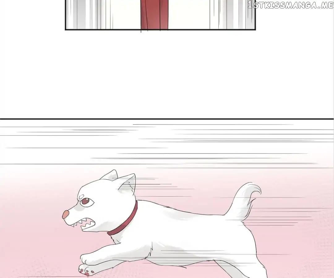 The Trap Of Hormones chapter 7 - page 20