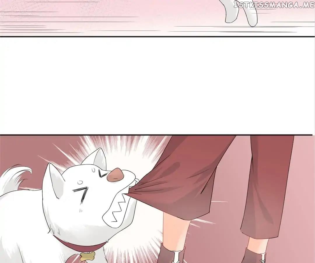 The Trap Of Hormones chapter 7 - page 21