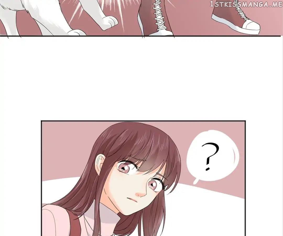 The Trap Of Hormones chapter 7 - page 22