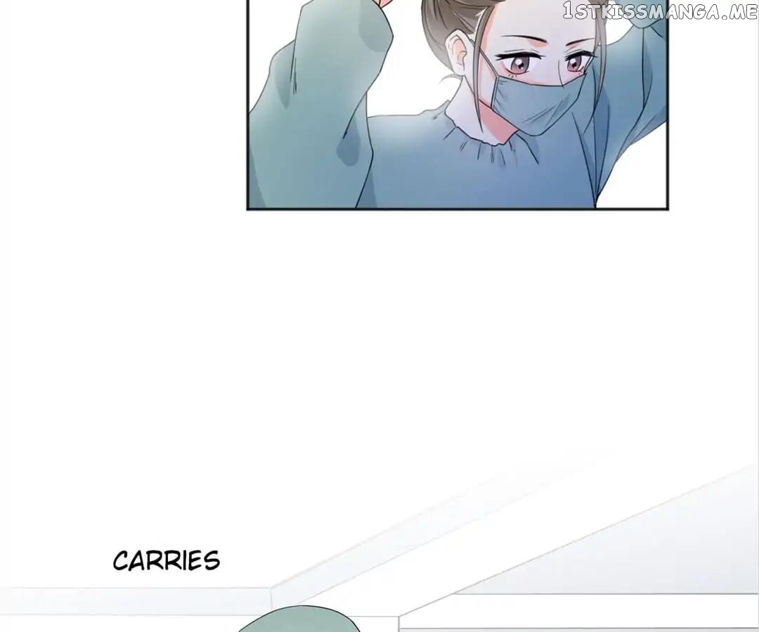 The Trap Of Hormones chapter 7 - page 3