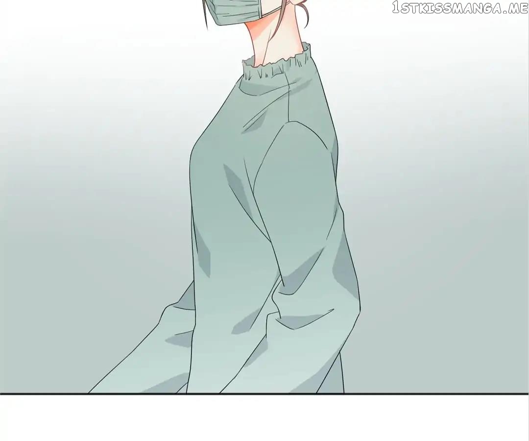The Trap Of Hormones chapter 7 - page 37