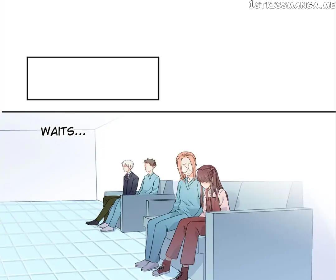 The Trap Of Hormones chapter 7 - page 40