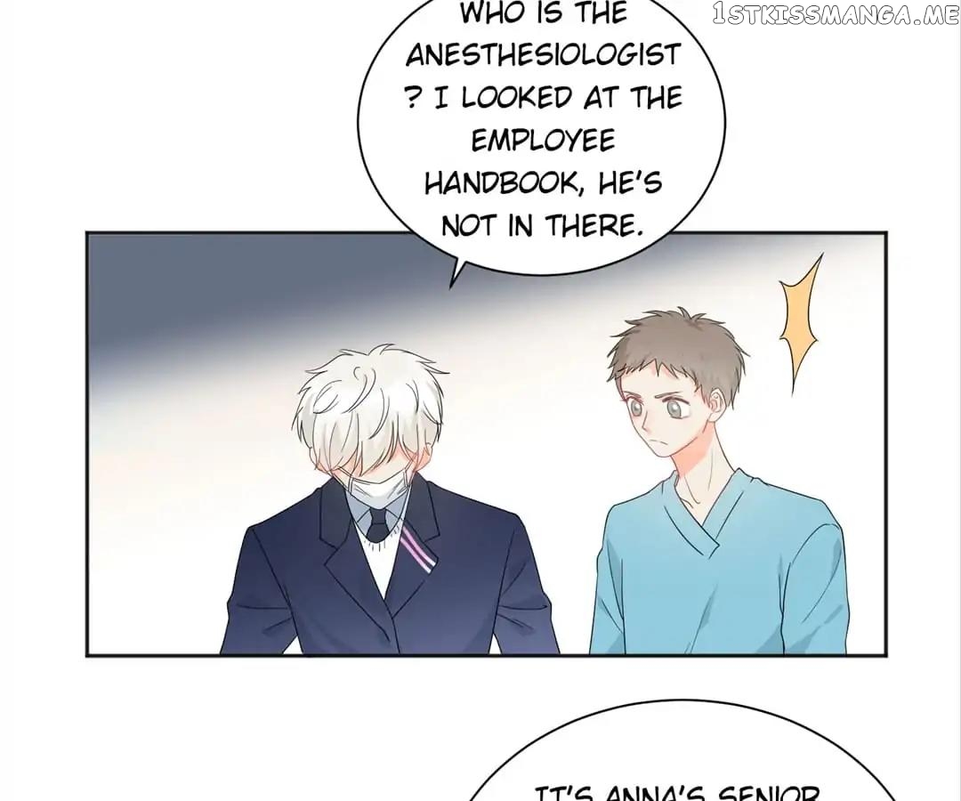 The Trap Of Hormones chapter 7 - page 42