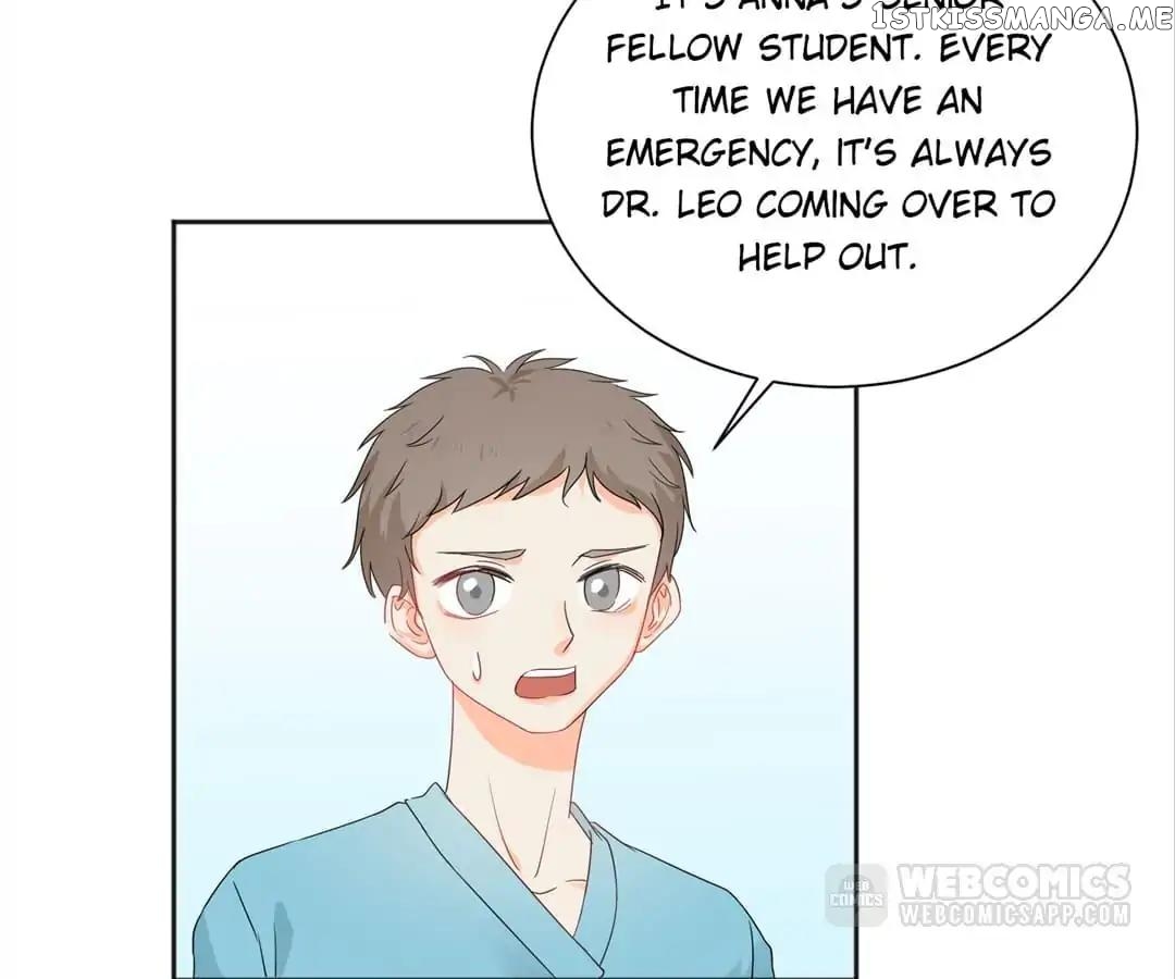 The Trap Of Hormones chapter 7 - page 43